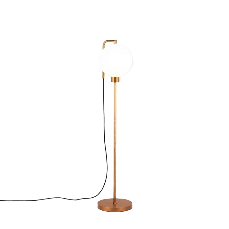 Lumière lamp